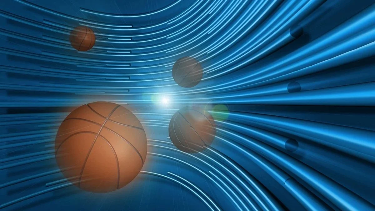 NBA休赛期十队争夺战：詹姆斯与字母哥去向引爆市场预期